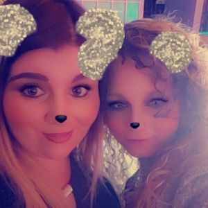 Meet your Posher, Shannon